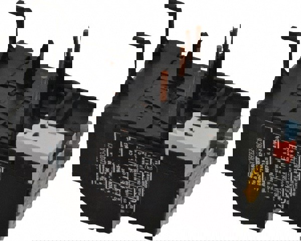 10 to 16 Amp, 690 VAC, Thermal IEC Overload Relay